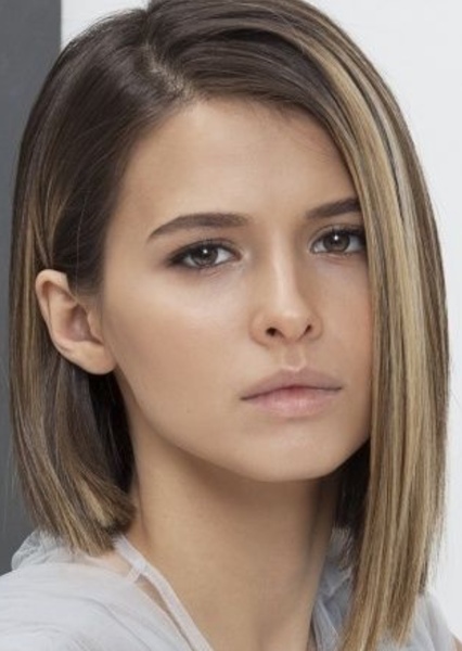 Lyubov Aksyonova