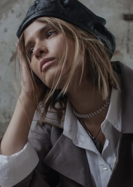 Lyubov Aksyonova photo