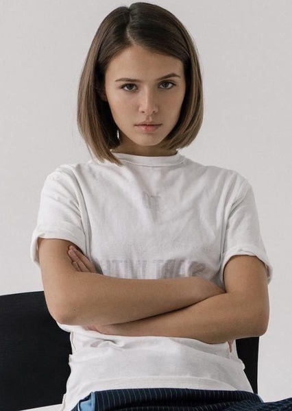 Lyubov Aksyonova photo