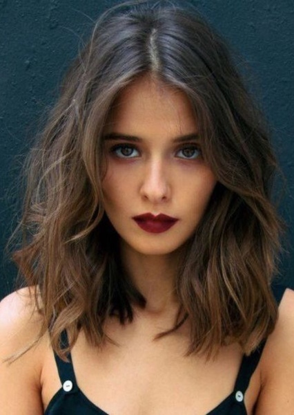 Lyubov Aksyonova photo