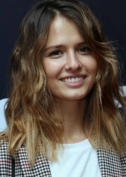 Lyubov Aksyonova photo