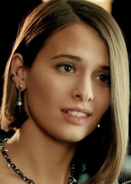 Lyubov Aksyonova photo