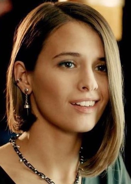 Lyubov Aksyonova Photo on myCast - Fan Casting Your Favorite Stories