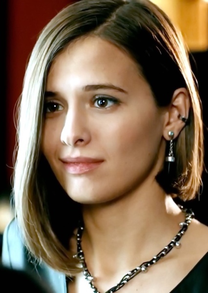 Lyubov Aksyonova photo