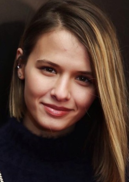 Lyubov Aksyonova photo