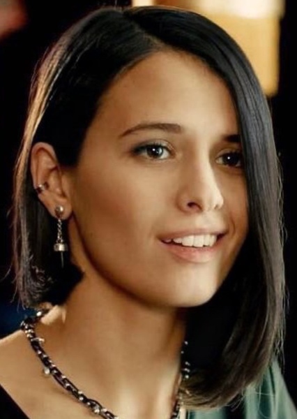 Lyubov Aksyonova photo