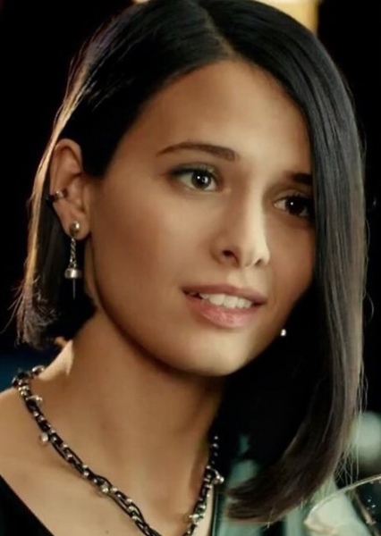 Lyubov Aksyonova photo