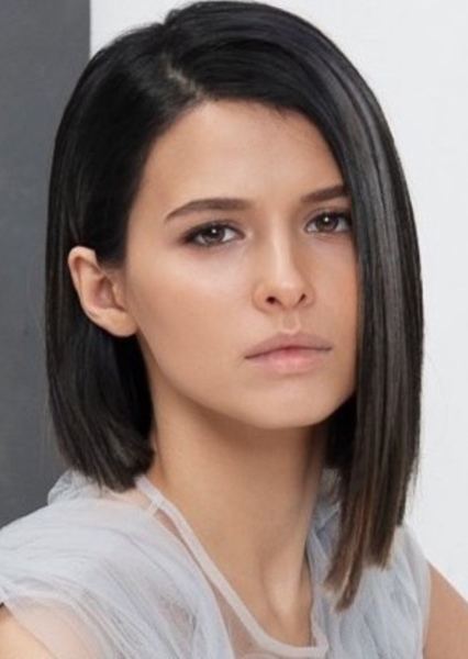 Lyubov Aksyonova photo