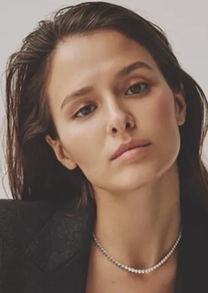 Lyubov Aksyonova photo