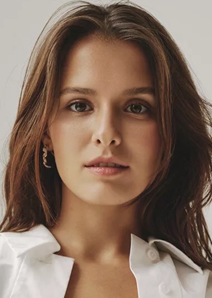 Lyubov Aksyonova photo