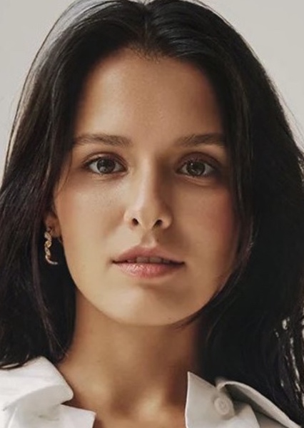 Lyubov Aksyonova photo