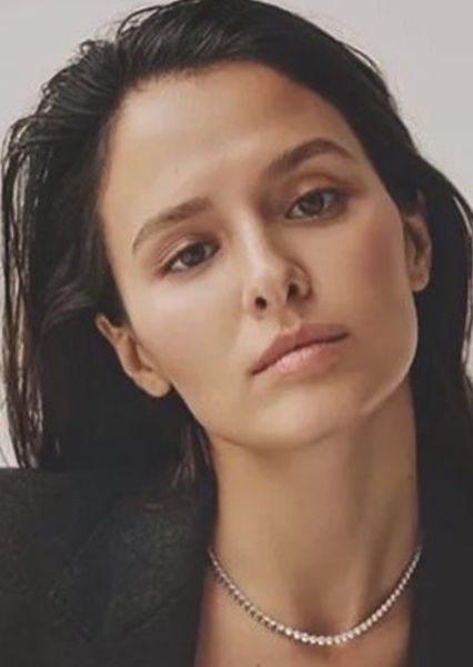 Lyubov Aksyonova photo