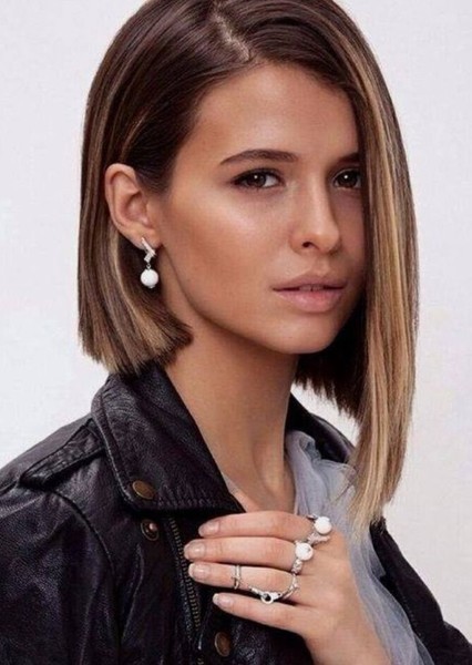 Lyubov Aksyonova photo