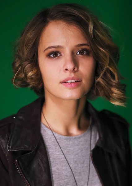 Lyubov Aksyonova photo