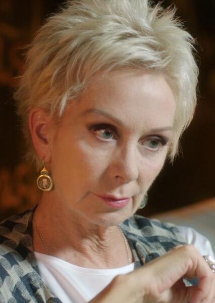 Lyubov Germanova photo