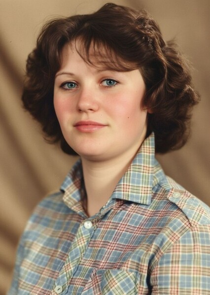 Lyudmila Chueva