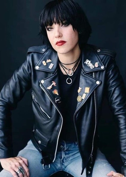 Lzzy Hale photo