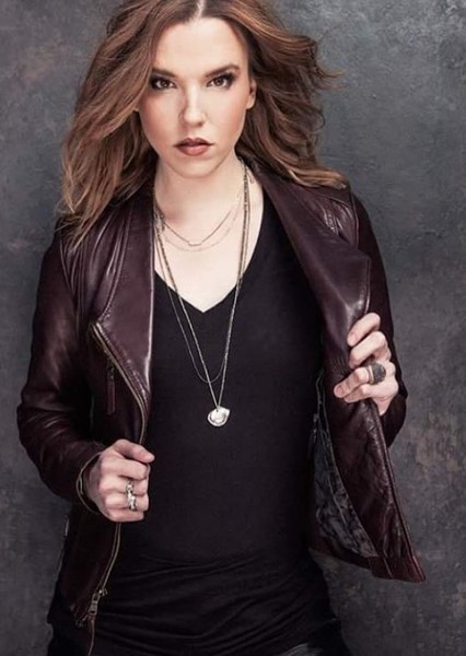 Lzzy Hale photo
