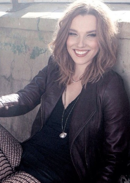 Lzzy Hale photo