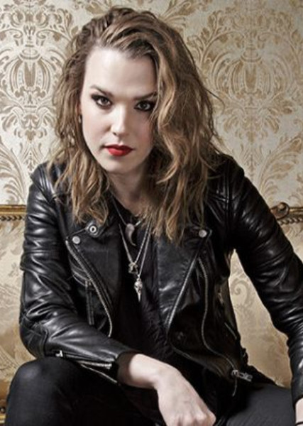 Lzzy Hale photo