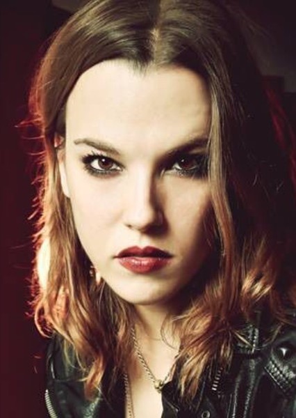Lzzy Hale photo