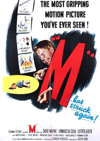 M (1951 film)