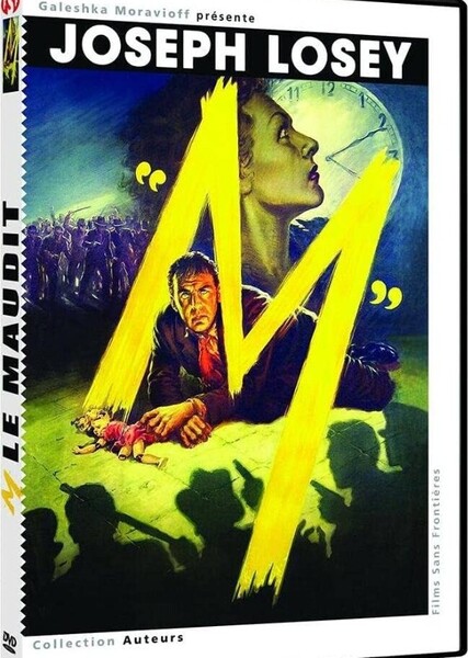 M (1951 film) photo
