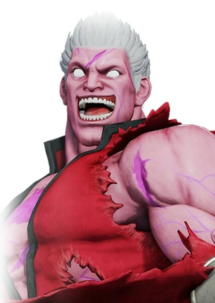 M. Bison photo