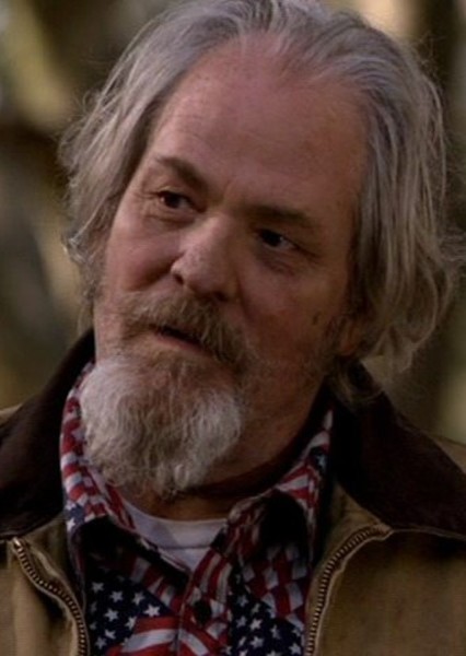 M.C. Gainey photo