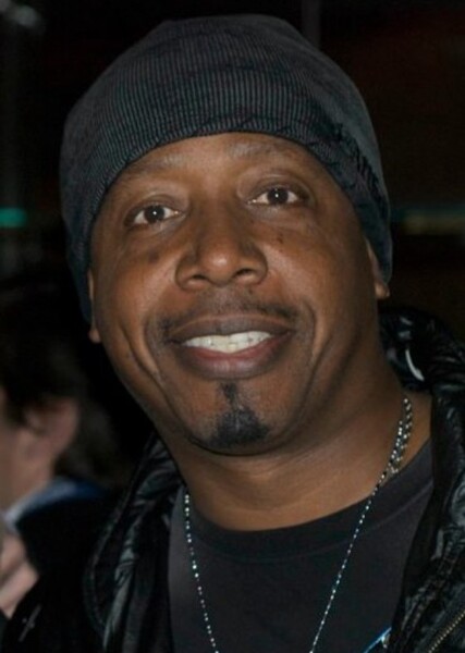 MC Hammer photo