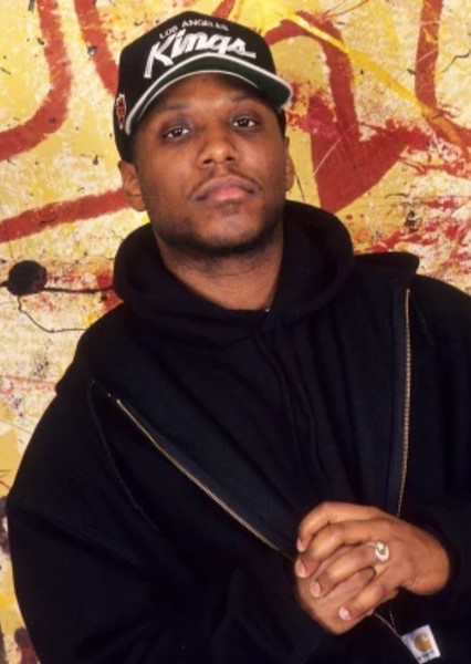 MC Ren photo