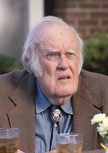 M. Emmet Walsh