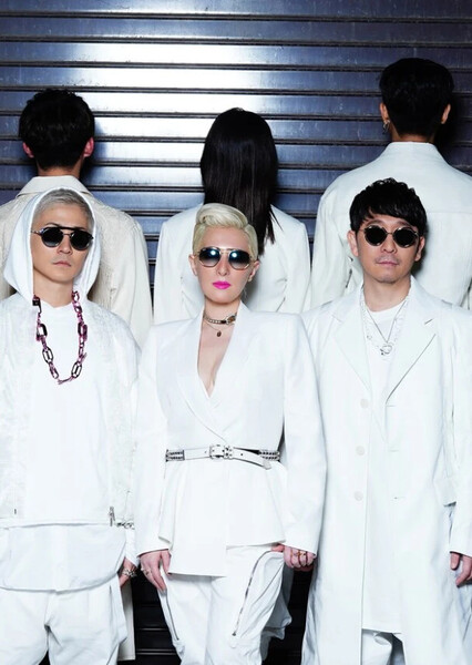 m-flo (band)