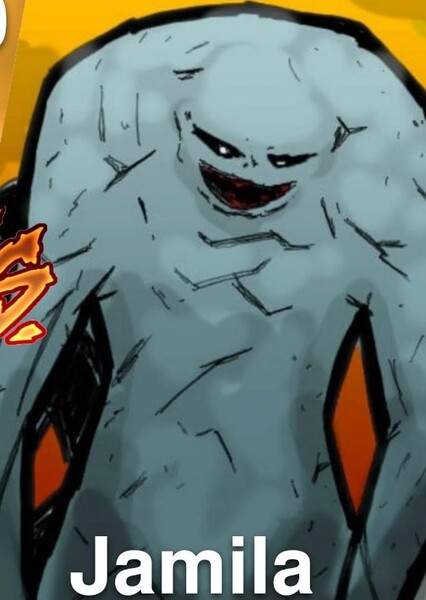 M (Godzilla) photo