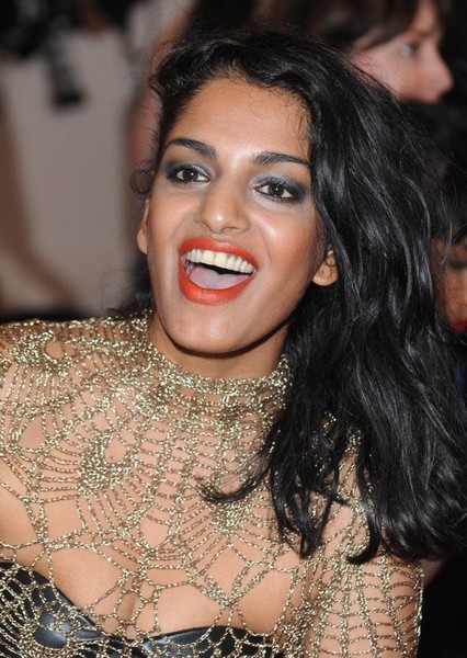 M.I.A.