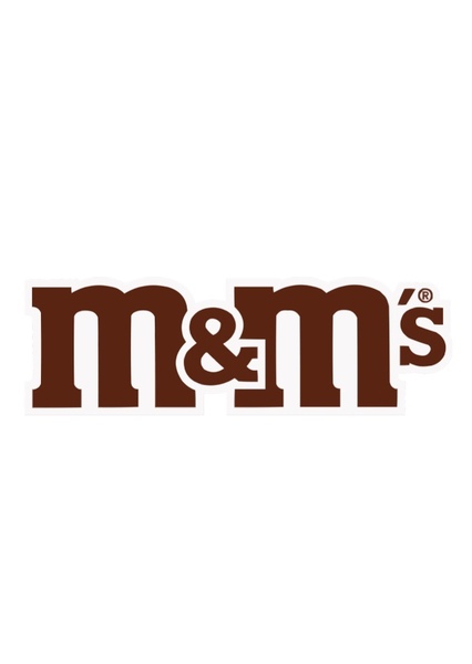 M&M's photo