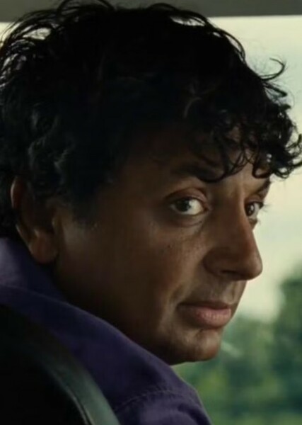 M. Night Shyamalan photo