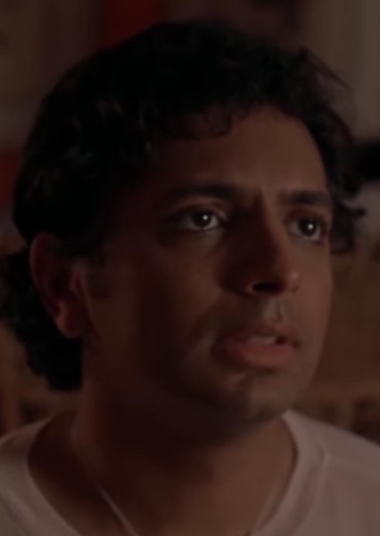 M. Night Shyamalan