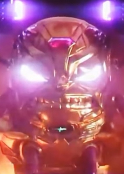 M.O.D.O.K. (George Tarleton)