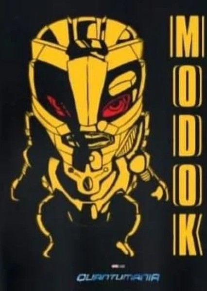 M.O.D.O.K. (Marvel Cinematic Universe) photo