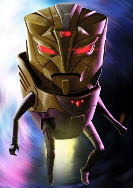 M.O.D.O.K. (Marvel Cinematic Universe) photo