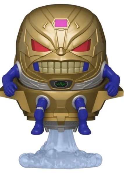 M.O.D.O.K. (Marvel Cinematic Universe) photo