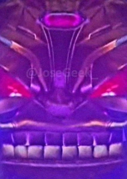 M.O.D.O.K. (Marvel Cinematic Universe) photo
