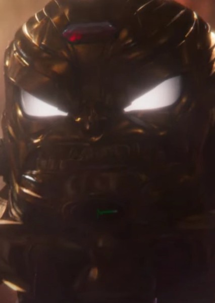 M.O.D.O.K. (Marvel Cinematic Universe) photo