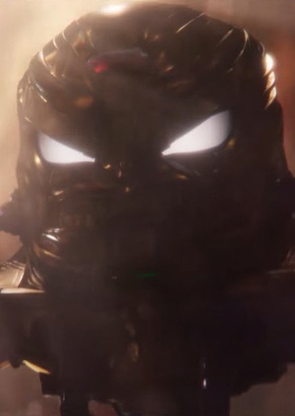 M.O.D.O.K. (Marvel Cinematic Universe) photo