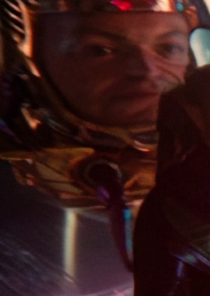 M.O.D.O.K. (Marvel Cinematic Universe) photo