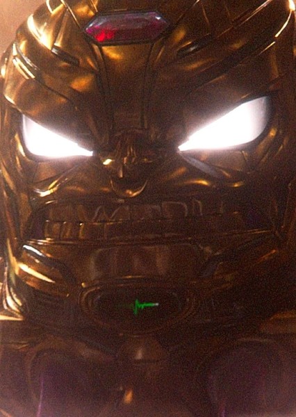 M.O.D.O.K. (Marvel Cinematic Universe) photo