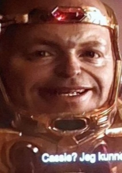 M.O.D.O.K. (Marvel Cinematic Universe) photo