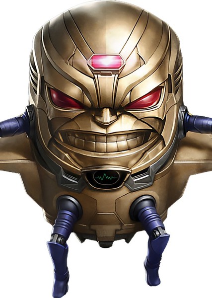 M.O.D.O.K. (Marvel Cinematic Universe)