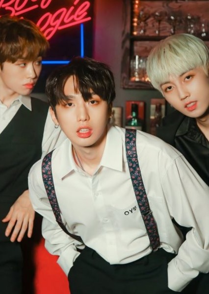 M.O.N.T (K-Pop)